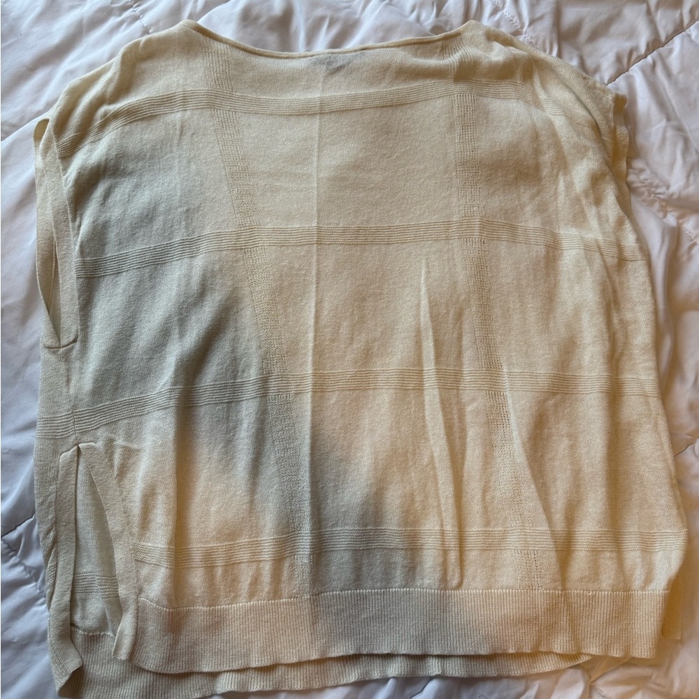 Women’s Pendleton Airy Windowpane Pullover - image 6